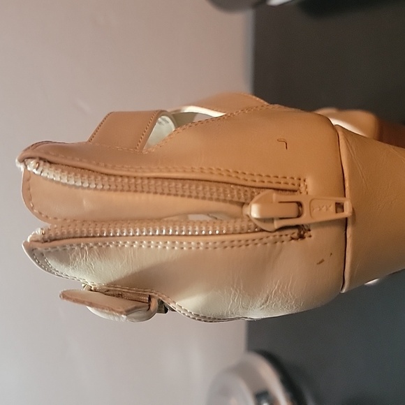 ELLE ELBRIE IVORY WEDGE - Picture 6 of 16